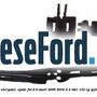 Lamela stergator spate Ford Transit 2006-2014 2.2 TDCi 110 cp QVFA diesel