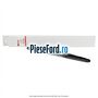 Lamela stergator spate plastic Ford Tourneo Connect 2013-2018 1.6 TDCi 115 cp T1GA diesel