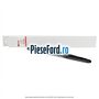 Lamela stergator spate plastic Ford Tourneo Courier 2014-2018 1.5 TDCi 75 cp UGCA, UGCB, XUCC, XUCD, XUCE diesel