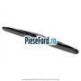Lamela stergator spate plastic Ford Tourneo Courier 2019-2023 1.5 EcoBlue 100 cp XXCA, XXCB, XXCC diesel