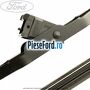 Lamela stergator spate usa culisanta Ford Tourneo Connect 2002-2014 1.8 Di 75 cp BHPA, P7PA, P7PB, R2PA diesel | Foto 3
