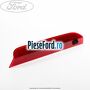Lamp stop hayon 3 usi cu soclu Ford Fiesta 2005-2008 1.3 60 cp BAJA benzina