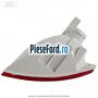 Lampa ceata 3/5 usi bara spate stanga Ford Focus 1998-2004 1.8 DI/TDDi 75 cp BHDA, BHDB diesel | Foto 5