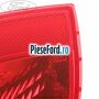 Lampa ceata 3/5 usi bara spate stanga Ford Focus 1998-2004 ST170 173 cp ALDA benzina