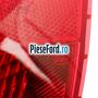 Lampa ceata 3/5 usi bara spate stanga Ford Focus 2004-2007 2.5 ST 225 cp HYDA benzina | Foto 2