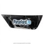 Lampa ceata 3/5 usi, bara spate stanga Ford Focus 2008-2011 1.8 TDCi 115 cp KKDA diesel | Foto 3