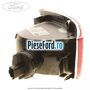 Lampa ceata 3/5 usi, bara spate stanga Ford Focus 2008-2011 2.5 RS 305 cp JZDA benzina