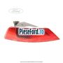 Lampa ceata bara spate dreapta Ford Kuga 2008-2012 2.0 TDCI 140 cp UFDA diesel | Foto 4