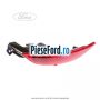 Lampa ceata bara spate Ford C-Max 2011-2015 1.6 EcoBoost 150 cp JQDA, JQDB benzina