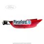 Lampa ceata bara spate Ford Grand C-Max 2011-2015 1.0 EcoBoost 100 cp M2DA, M2DC benzina