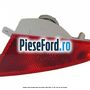 Lampa ceata dreapta spate Ford Puma 1997-2003 1.6 16V 103 cp L1W benzina
