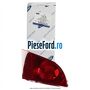 Lampa ceata dreapta StreetKa Ford Ka 1996-2008 1.6 i 95 cp CDB, CDC benzina | Foto 2