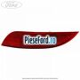 Lampa ceata stanga 5 usi hatchback Ford Focus 2014-2018 1.5 TDCi ECOnetic 105 cp AEDA, XXDB diesel
