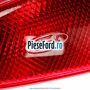 Lampa ceata stanga spate Ford Puma 1997-2003 1.4 16V 90 cp FHD, FHF benzina