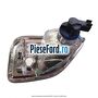 Lampa ceata stanga spate Ford Puma 2020-2023 1.0 EcoBoost 95 cp M0JA benzina