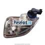 Lampa ceata stanga spate Ford Puma 2020-2023 1.5 EcoBlue 120 cp ZTDA diesel
