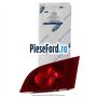 Lampa ceata stanga StreetKa Ford Ka 1996-2008 1.6 i 95 cp CDB, CDC benzina | Foto 3