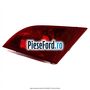 Lampa ceata stanga StreetKa Ford Ka 1996-2008 1.6 i 95 cp CDB, CDC benzina | Foto 5