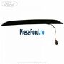 Lampa centrala stop luneta, 5 usi hatchback Ford Mondeo 2014-2018 1.5 TDCi 120 cp UGCC, XUCA diesel
