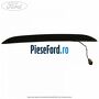 Lampa centrala stop luneta, 5 usi hatchback Ford Mondeo 2014-2018 1.6 TDCi 115 cp NGCA, U3CA diesel | Foto 2
