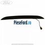 Lampa centrala stop luneta, 5 usi hatchback Ford Mondeo 2014-2018 2.0 TDCi 180 cp T8CA, T8CC, T8CD, T8CL diesel | Foto 2