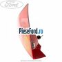Lampa dreapta spate 3/5 usi Ford Focus 1998-2004 ST170 173 cp ALDA benzina | Foto 2