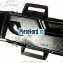 Lampa DRL dreapta Ford S-Max 2007-2014 2.0 EcoBoost 240 cp TPWA benzina | Foto 2