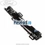 Lampa DRL dreapta Ford S-Max 2007-2014 2.3 160 cp SEWA benzina