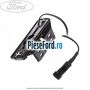 Lampa gabarit laterala model rectangular Ford Transit 2000-2006 2.0 TDCi 125 cp FIFA diesel