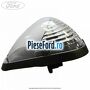 Lampa gabarit plafon Ford Transit 2014-2018 2.2 TDCi 100 cp DRF5, DRFF, DRFG diesel