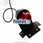Lampa gabarit plafon spate Ford Transit 2000-2006 2.0 DI 86 cp F3FA diesel