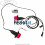 Lampa gabarit plafon spate Ford Transit 2000-2006 2.4 TD 75 cp F4FA diesel