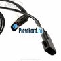 Lampa gabarit plafon spate Ford Transit 2000-2006 2.4 TD 75 cp F4FA diesel | Foto 2