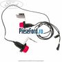 Lampa gabarit plafon spate Ford Transit 2006-2014 2.2 TDCi 125 cp CYFA, CYFB, CYFC, CYFD diesel
