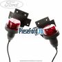 Lampa gabarit plafon spate Ford Transit 2006-2014 2.4 TDCi 115 cp JXFA, JXFC diesel