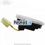 Lampa iluminare dreapta Ford Ranger 2006-2012 3.0 TDCi 156 cp MD30DITC, WEAT diesel