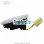 Lampa iluminare stanga Ford Ranger 2006-2012 3.0 TDCi 156 cp MD30DITC, WEAT diesel