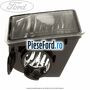Lampa inferioara oglinda dreapta Ford C-Max 2016-2020 2.0 TDCi 150 cp T7DB, T7DC, T7DD diesel