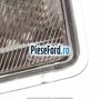 Lampa inferioara oglinda dreapta Ford Focus 2004-2007 1.6 TDCi 109 cp G8DA, G8DB, G8DD, G8DE, G8DF diesel | Foto 2