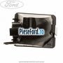 Lampa inferioara oglinda dreapta Ford Galaxy 2007-2014 2.0 EcoBoost 203 cp TNWA benzina | Foto 2