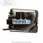 Lampa inferioara oglinda dreapta Ford Grand C-Max 2011-2015 1.0 EcoBoost 100 cp M2DA, M2DC benzina | Foto 2