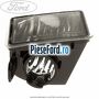 Lampa inferioara oglinda dreapta Ford S-Max 2007-2014 2.0 EcoBoost 240 cp TPWA benzina