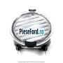 Lampa inferioara oglinda retrovizoare Ford Galaxy 2015-2023 2.0 TDCi 120 cp UFCA, UFCB diesel