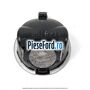 Lampa inferioara oglinda retrovizoare Ford Mondeo 2014-2018 2.0 TDCi 4x4 180 cp T8CA, T8CB, T8CC, T8CD, T8CL diesel