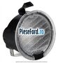 Lampa inferioara oglinda retrovizoare Ford Mondeo 2014-2018 2.0 TDCi 4x4 180 cp T8CA, T8CB, T8CC, T8CD, T8CL diesel | Foto 2
