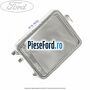 Lampa inferioara oglinda stanga Ford Focus 2004-2007 1.6 100 cp HWDA, HWDB, SHDA, SHDB, SHDC benzina | Foto 2