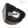 Lampa inferioara oglinda stanga Ford Focus 2011-2014 1.6 EcoBoost 150 cp JQDA, JQDB, YUDA benzina | Foto 2