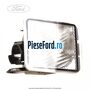 Lampa inferioara oglinda stanga Ford Focus 2014-2018 2.3 RS 350 cp YVDA benzina