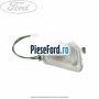 Lampa inferior semnal oglinda dreapta Ford C-Max 2007-2011 1.8 122 cp QQDC benzina