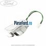 Lampa inferior semnal oglinda dreapta Ford Focus C-Max 2003-2007 1.6 TDCi 109 cp G8DA, G8DB, G8DD, G8DE, G8DF diesel